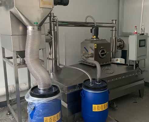 如何清洗餐飲油水分離器呢？要注意什么？