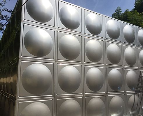 你們知道消防水箱安裝完成后是怎么樣進行測壓的呢?.jpg 你們知道消防水箱安裝完成后是怎么樣進行測壓的呢?.jpg