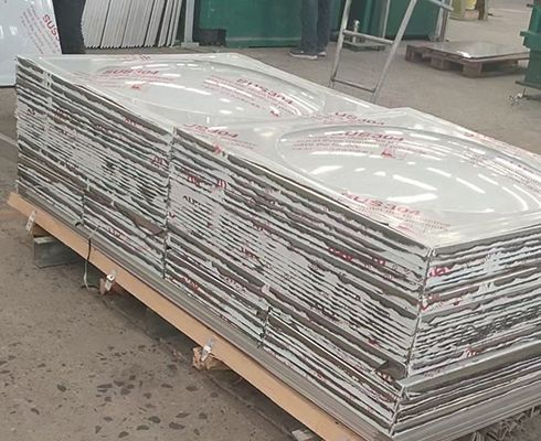 不銹鋼水箱安裝注意事項以及如何清洗？