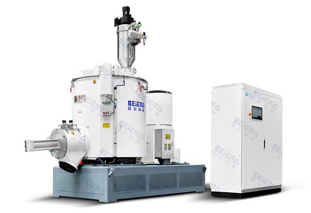 電池材料混合機(jī)有什么特點